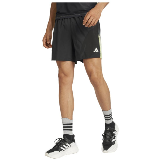 Adidas Ανδρικό σορτς Own the Run Climacool Colorblock Shorts Adidas Ανδρικό σορτς Own the Run Climacool Colorblock Shorts